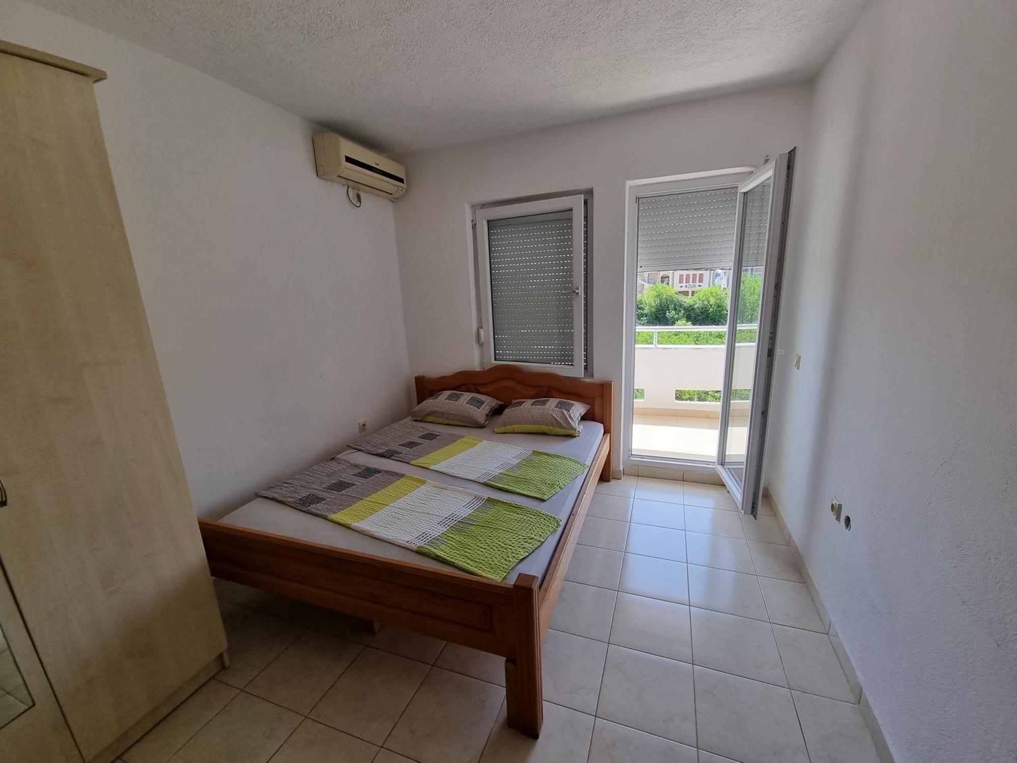 Il Freddo Apartments Ulcinj Exterior photo